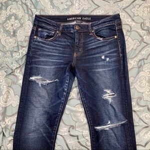 American Eagle Jeans 🦅👖